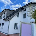 Apartament Dada Ahrensfelde