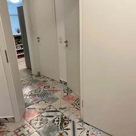 Dada Appartamento Ahrensfelde