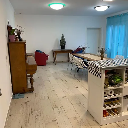 Dada Apartment