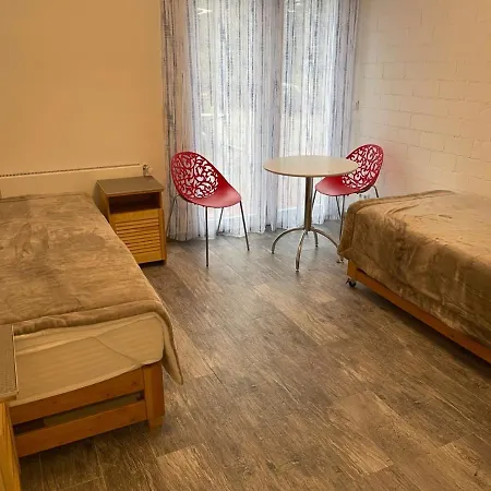 Apartment Dada Ahrensfelde