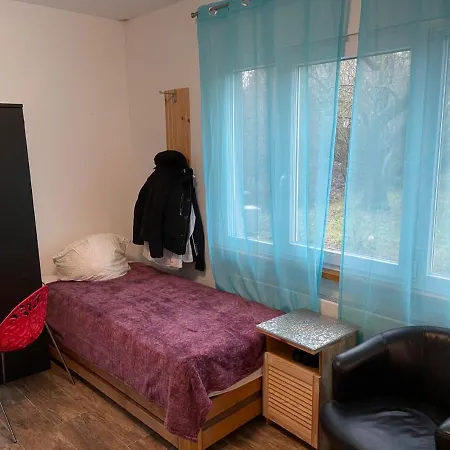 Dada Apartment Ahrensfelde