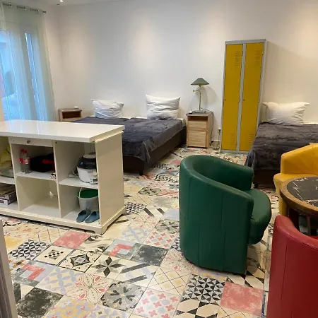 Appartamento Dada
