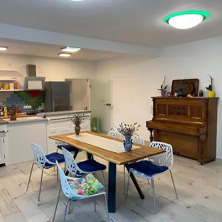 Dada Appartement *