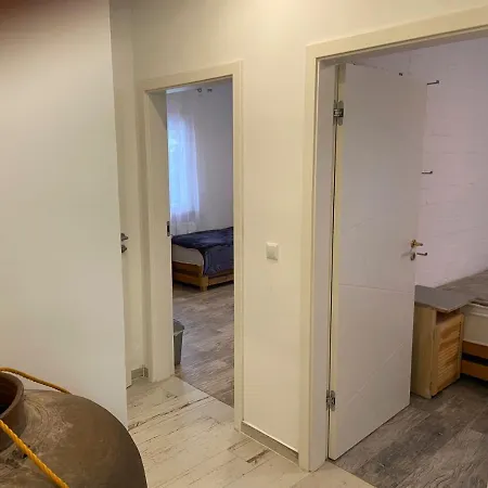 Apartment Dada Ahrensfelde