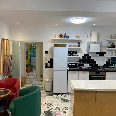 Apartment Dada Ahrensfelde