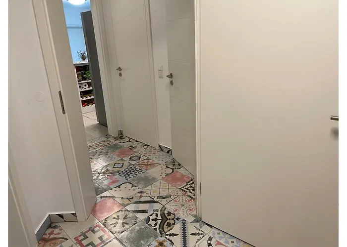 Dada Apartamento Ahrensfelde