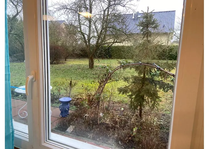 Dada 아파트 아렌스펠데