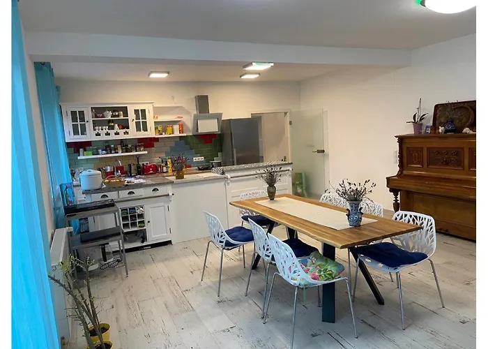 Dada * 아렌스펠데