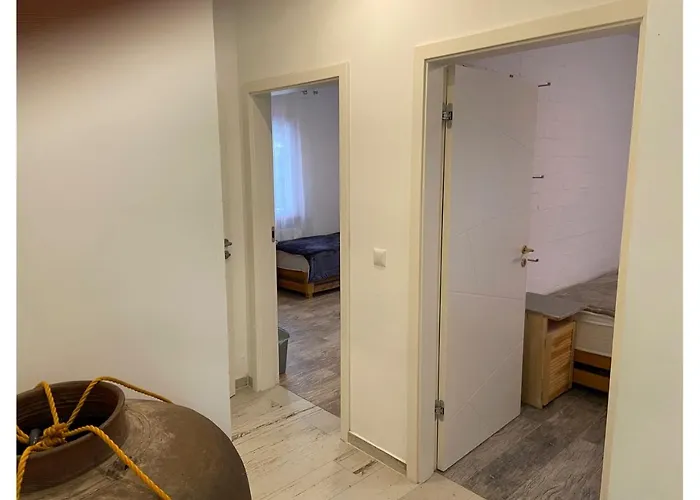 아파트 Dada 아렌스펠데