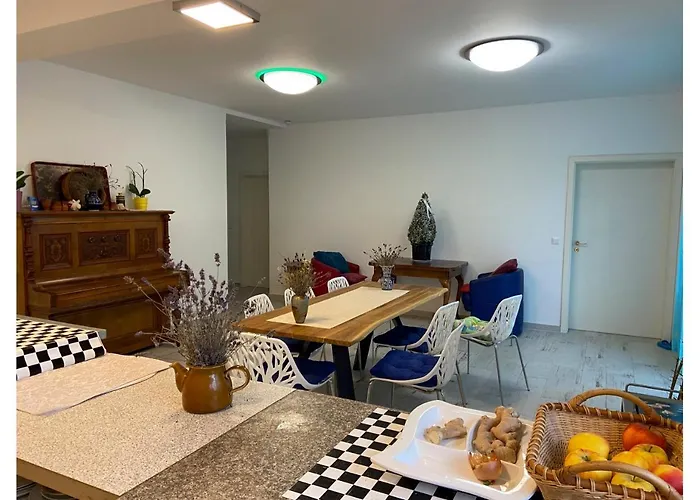 Dada * 아렌스펠데